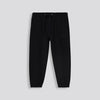 Kids Statement Track Pants Charcoal