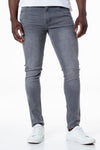 Rf02 Denim Jeans Grey