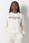 Crewneck Sweater Milk