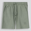 Boys Pull On Shorts Fatigue