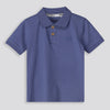 Boys Golfer Blue