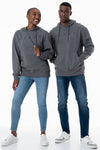 Branded Hoodie Charcoal