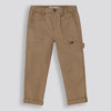 Boys Carpenter Cargo Pants Toffee