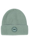 Fisherman Beanie Stone