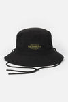 Rfnry Hat Black