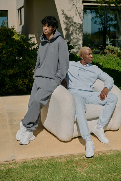 Premium Hoodie Charcoal