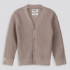 Boys Cardigan Biscuit