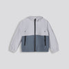 Outdoor Jacket Light Grey