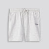 Boys Trackie Shorts Ice Mel