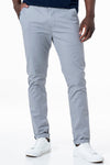 Chino Pants Grey