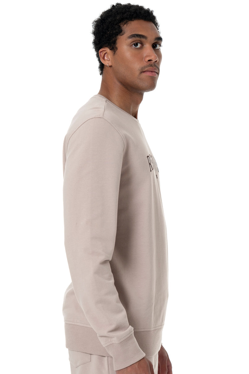 Sweat Top Biscuit