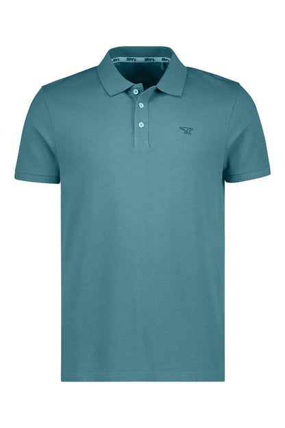 Branded Golfer Green