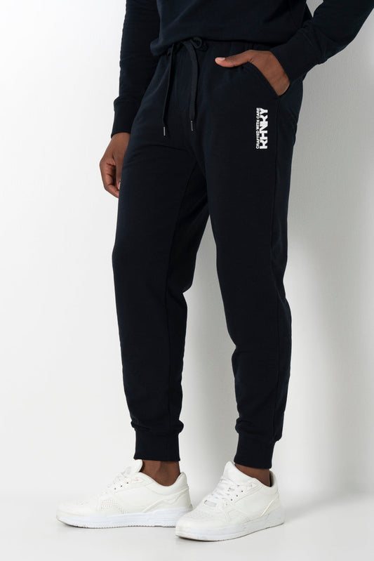 Track Pants Black