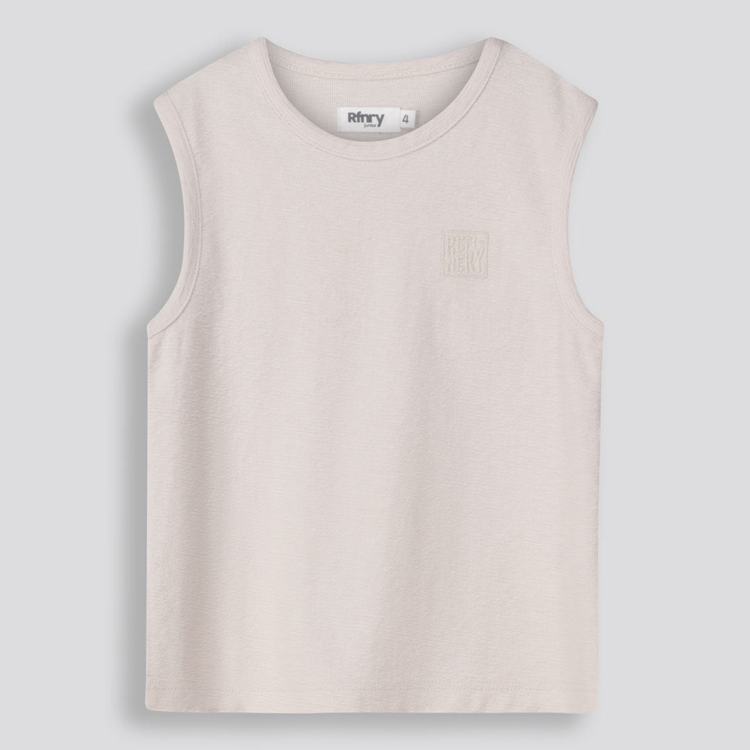 Boys Tanks Cement