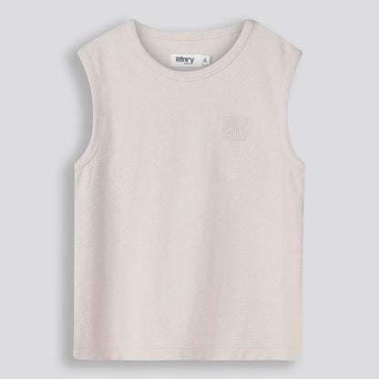 Boys Tanks Cement