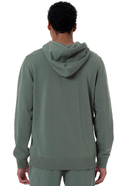Statement Hoodie Fatigue