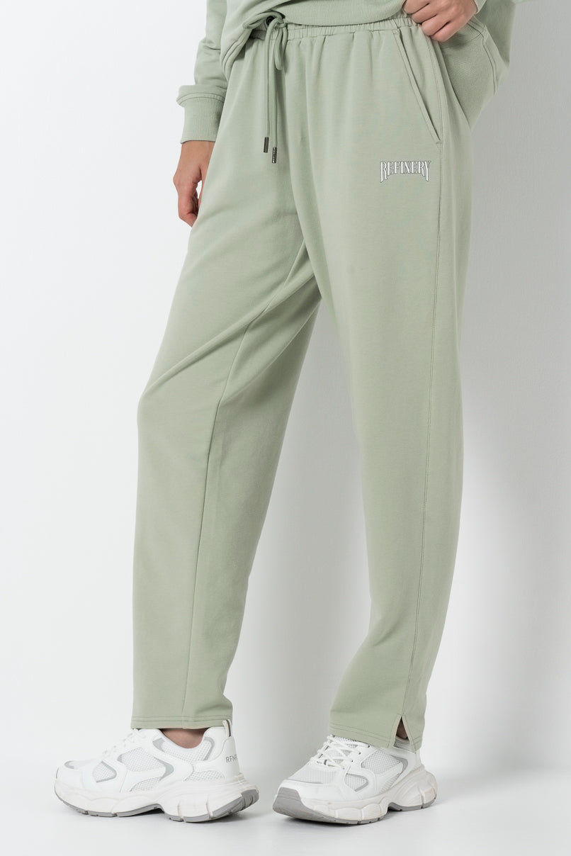 Track Pants Sage