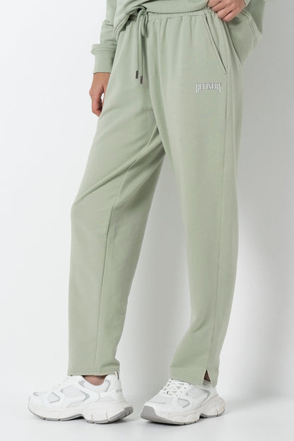 Track Pants Sage