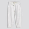 Girls Relaxed Track Pants Sage
