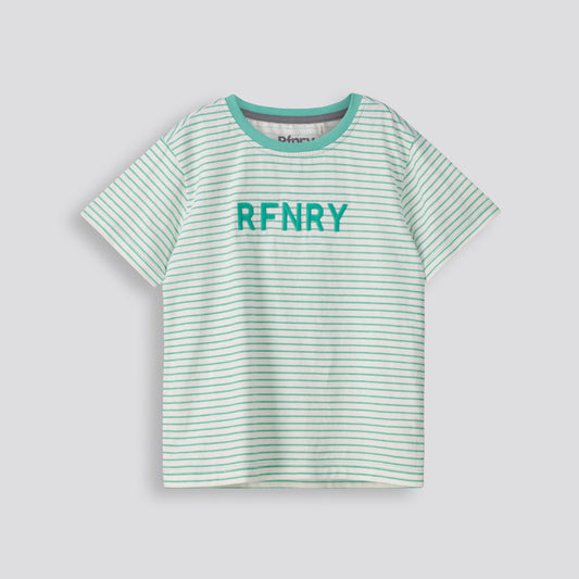 Branded Tee Mint