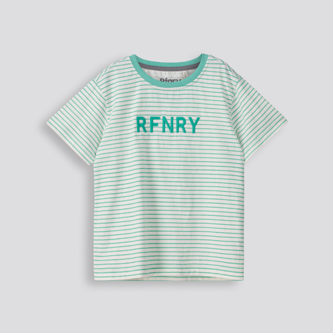 Branded Tee Mint