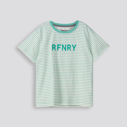 Branded Tee Mint