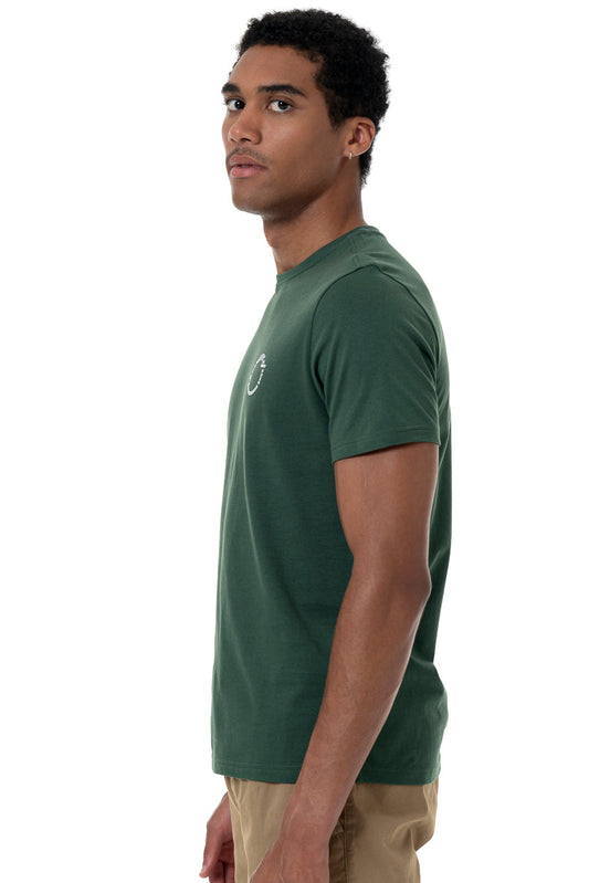 Branded T-Shirt Fatigue