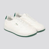 Boys Court Sneaker Optic White
