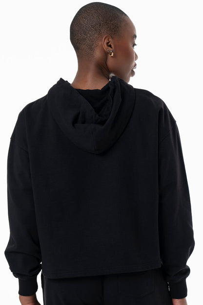 Hoodie Black