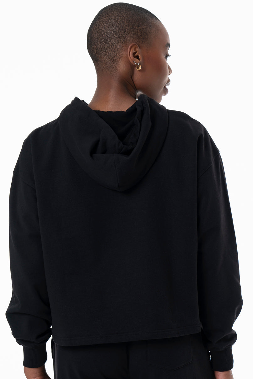 Hoodie Black