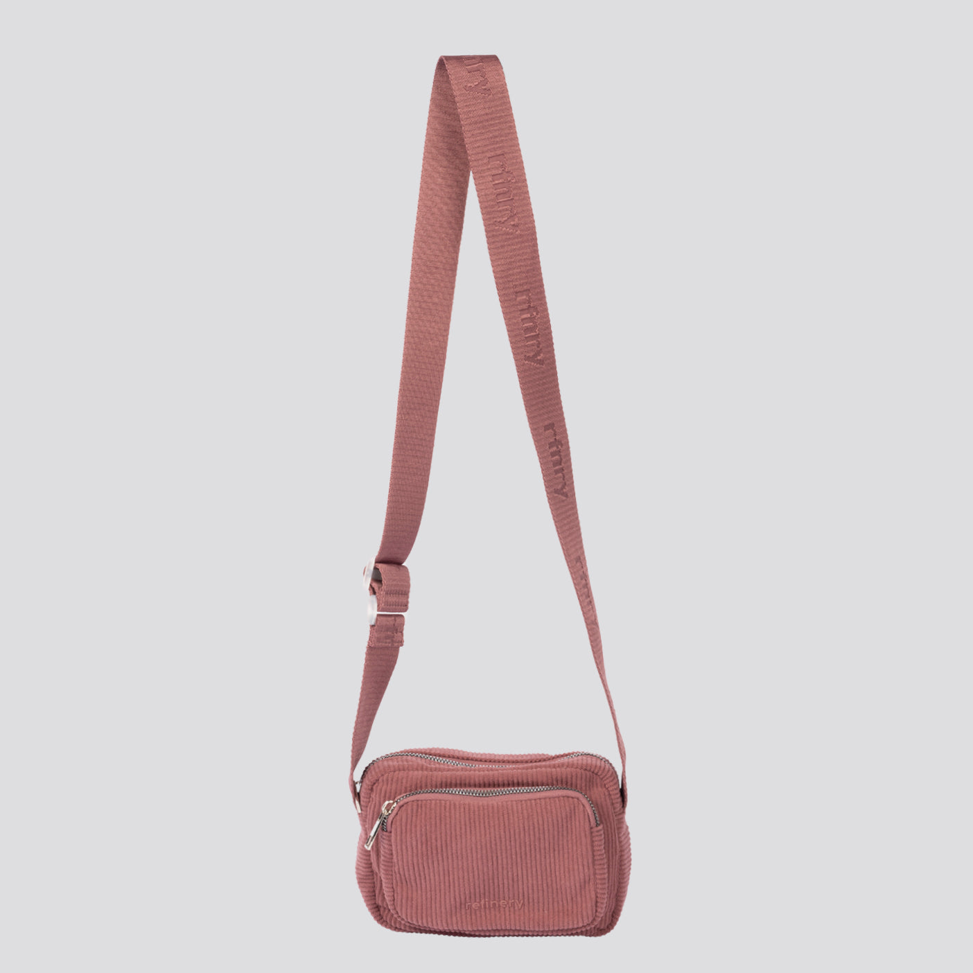 Girls Camera Bag Black