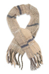 Scarf Blue