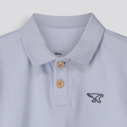 Boys Golfer Blue