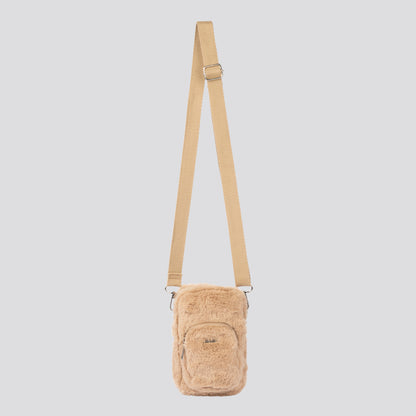 Girls Cellphone Bag Biscuit