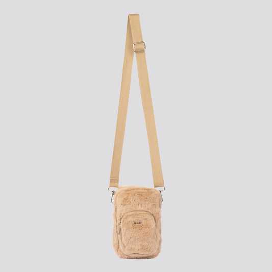 Girls Cellphone Bag Biscuit