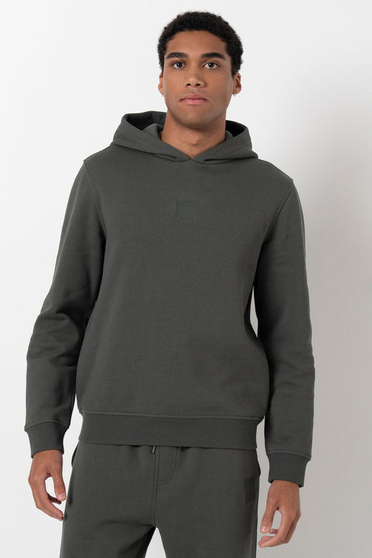 Premium Hoodie Fatigue