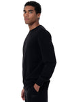 Sweatshirt Black