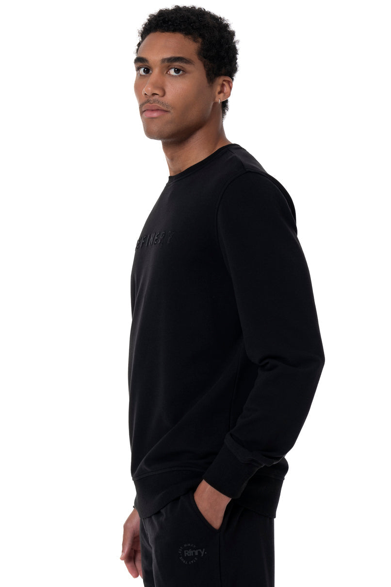 Sweatshirt Black