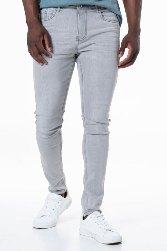 Rf10 Denim Jeans Grey