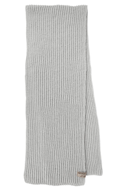 Scarf Light Grey
