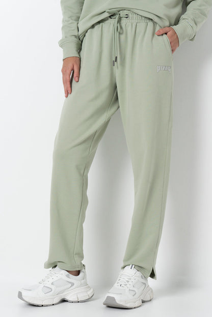 Track Pants Sage