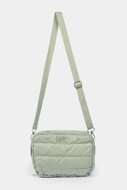 Foldable Backpack Sage