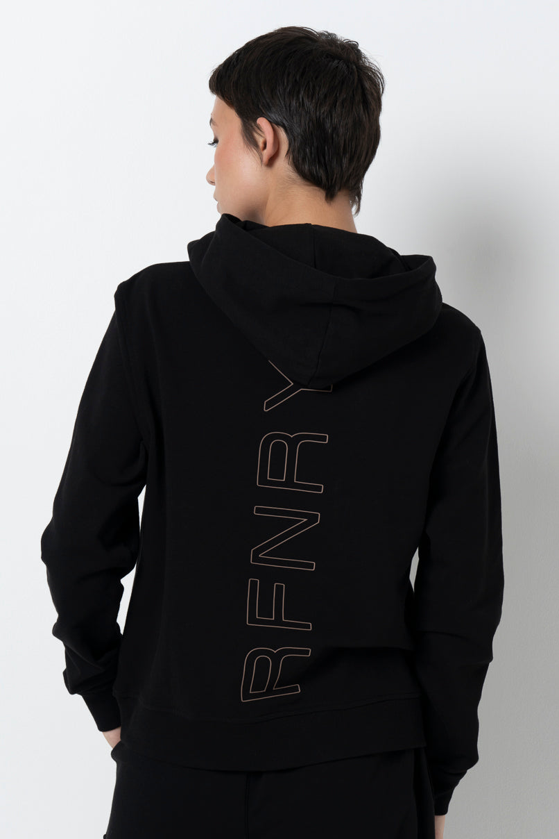 Hoodie Black