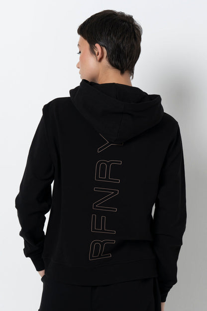 Hoodie Black