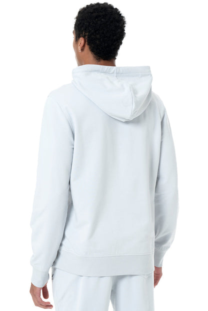 Hoodie Light Grey