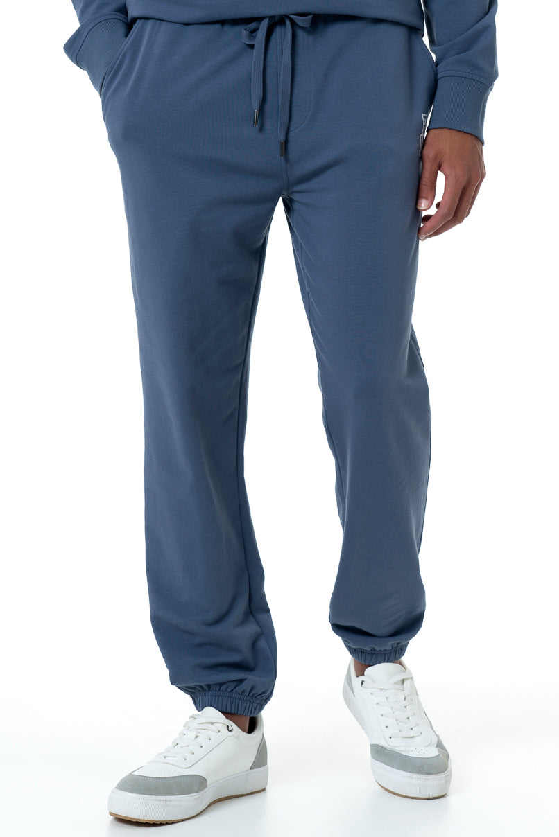 Track Pants Indigo