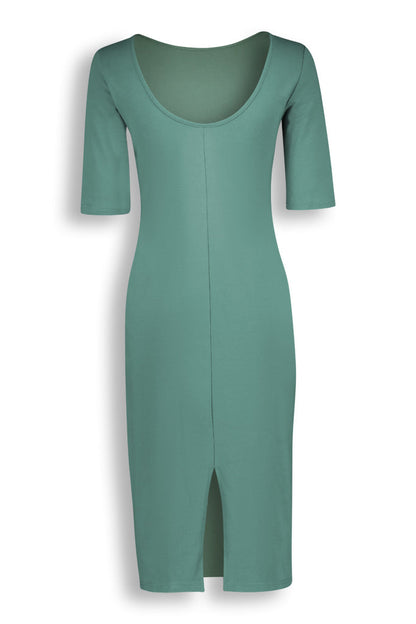 Bodycon Green
