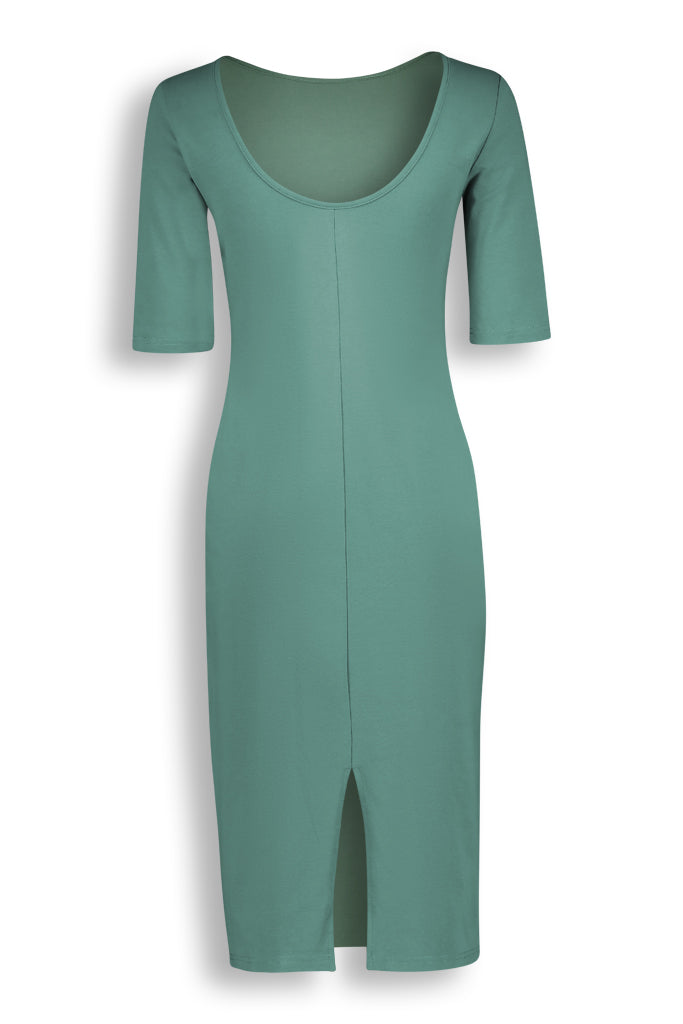 Bodycon Green