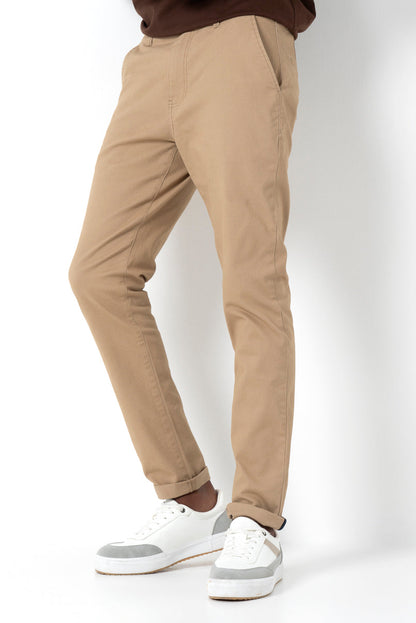 Chino Pants Stone