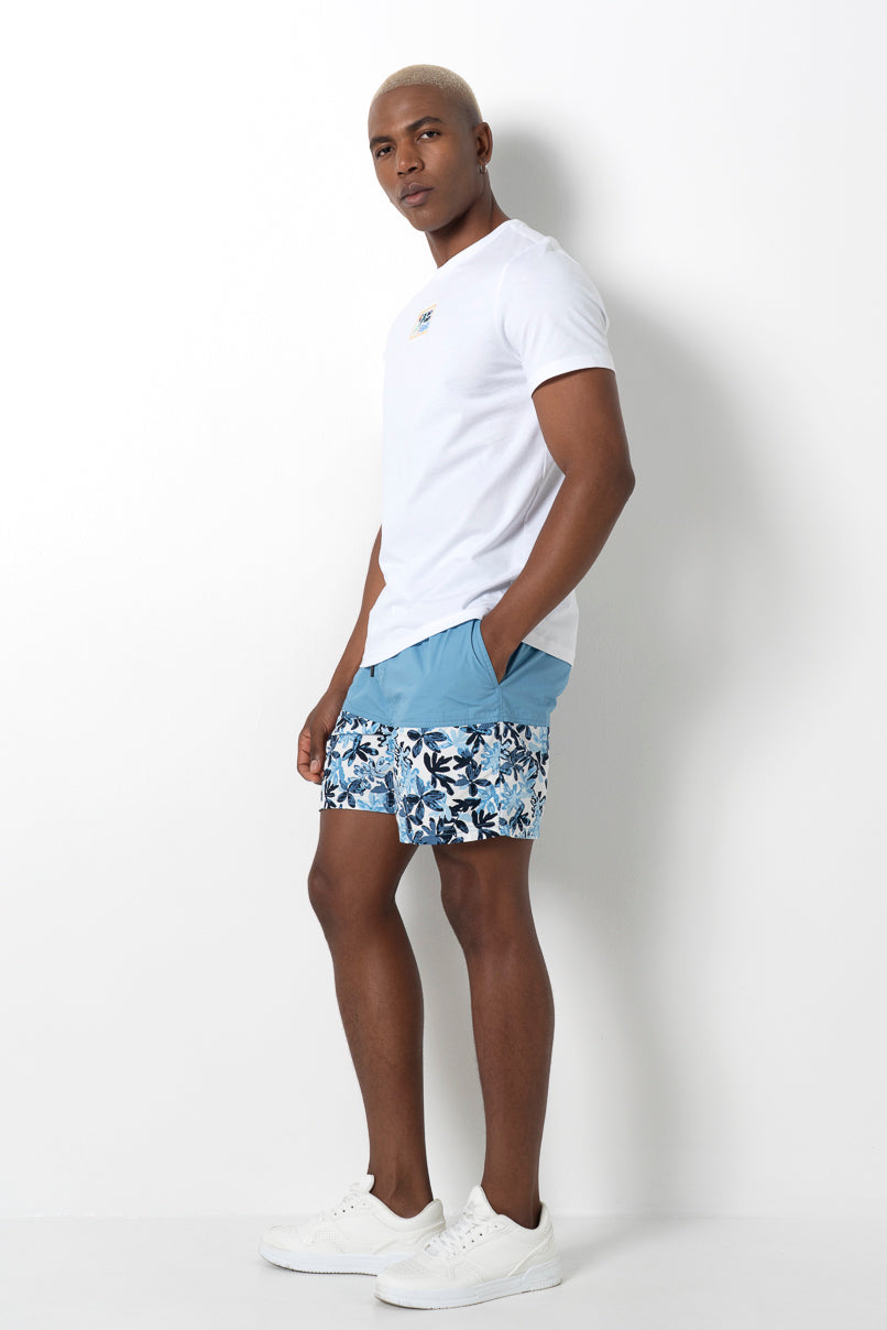 Statement T-Shirt Optic White